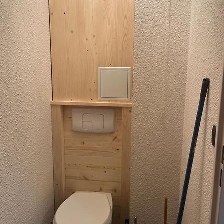 Appartement Tout Confort Morillon Exteriör bild